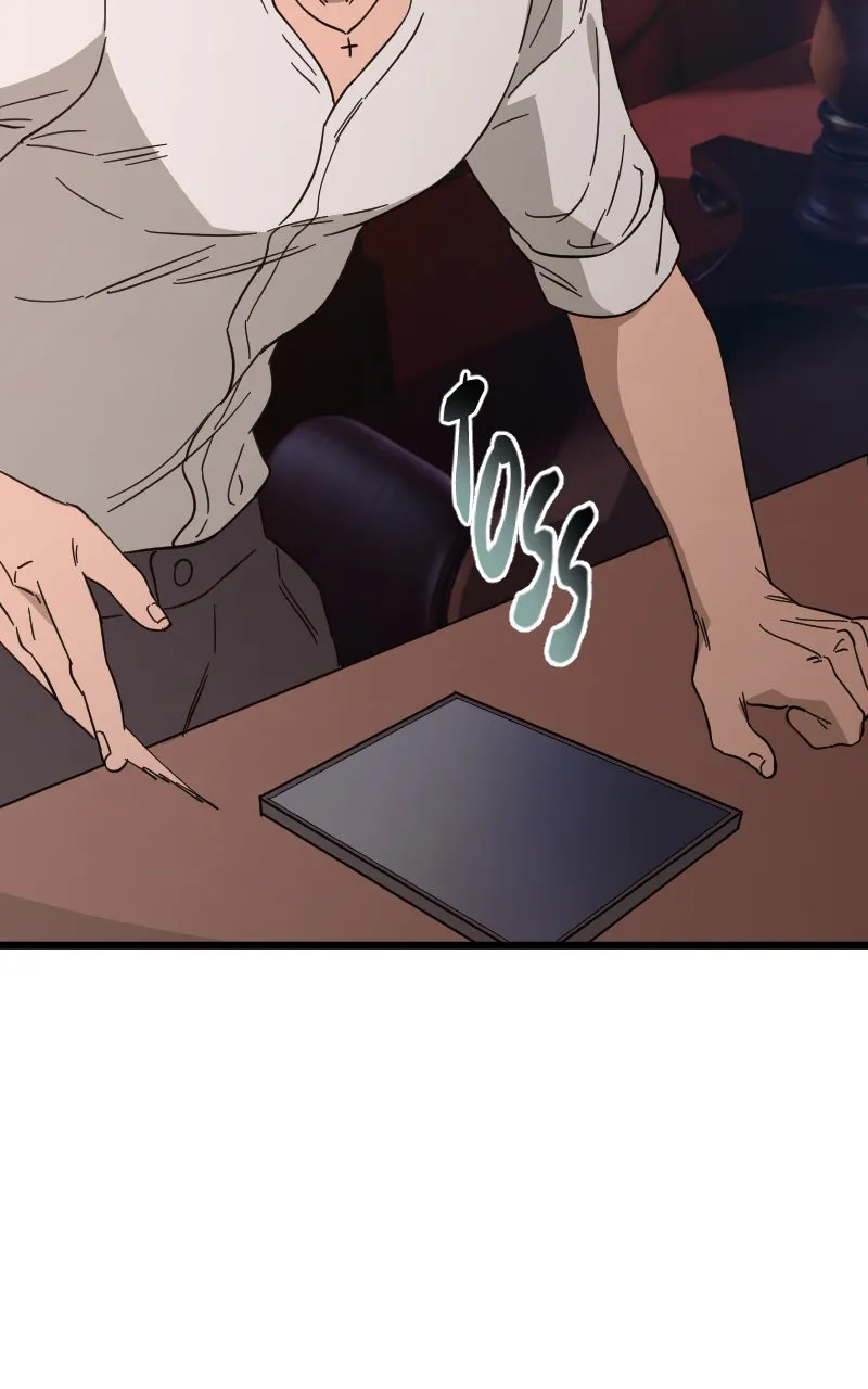Read The Mafia Nanny EN Manga Online
