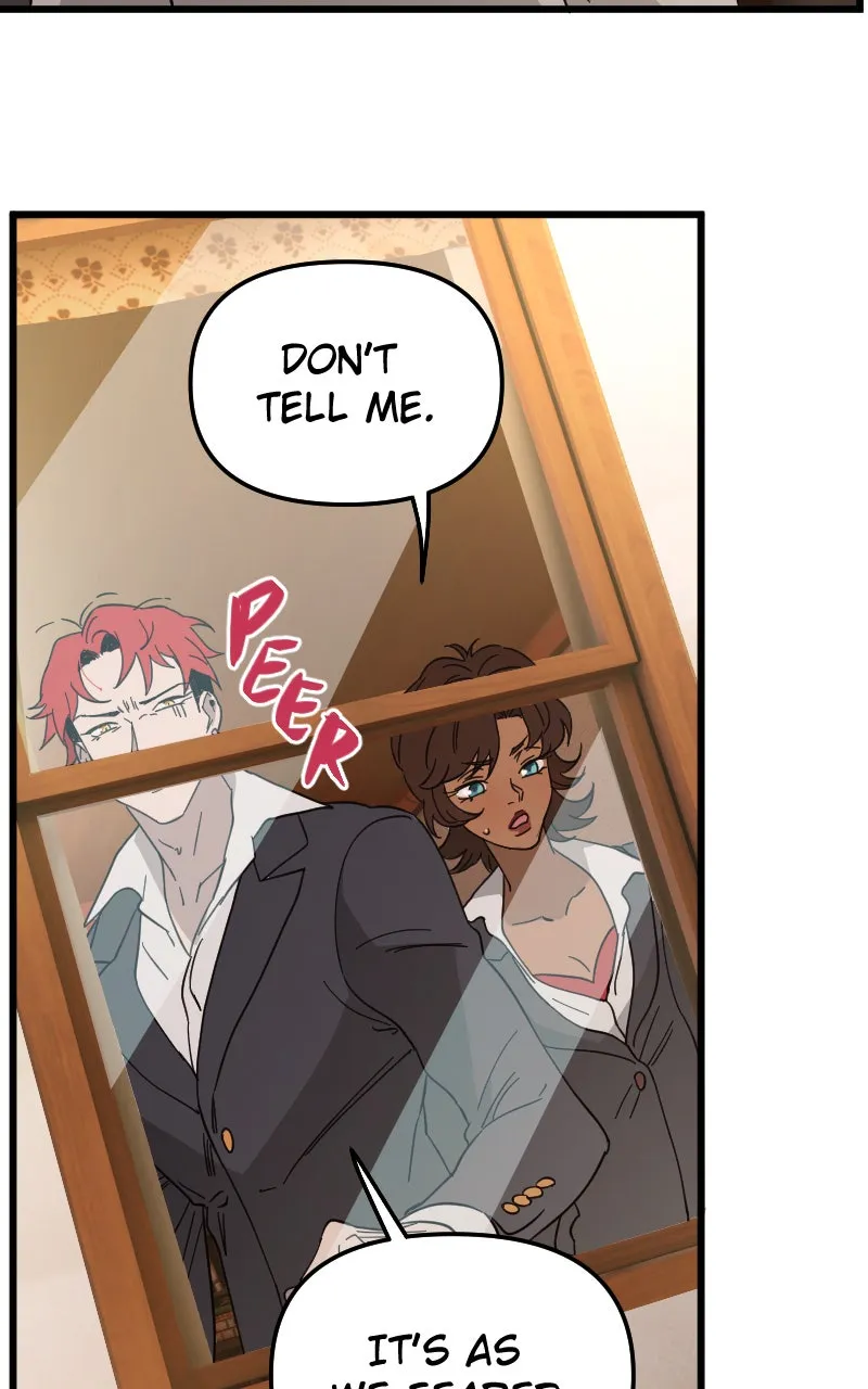Read The Mafia Nanny EN Manga Online