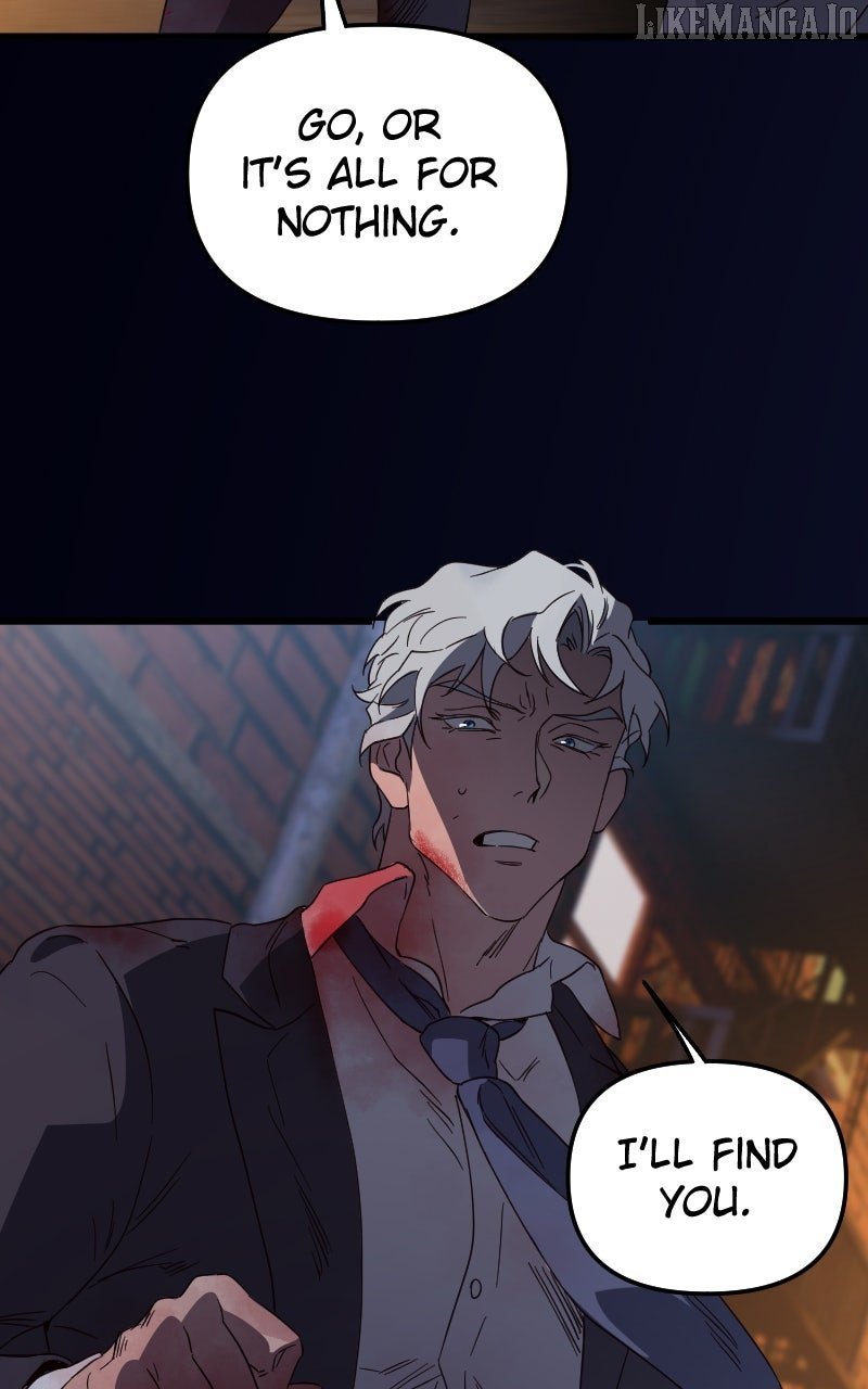 Read The Mafia Nanny EN Manga Online