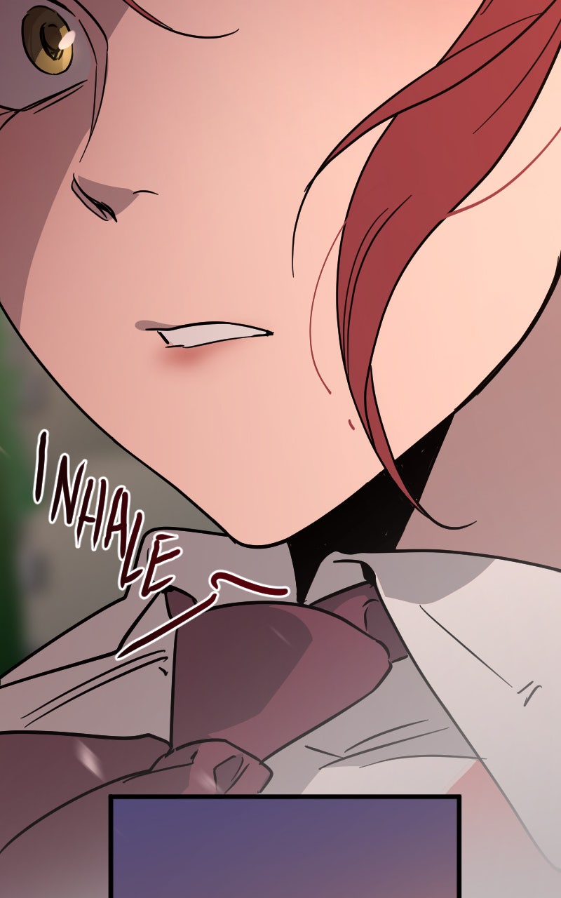 Read The Mafia Nanny EN Manga Online