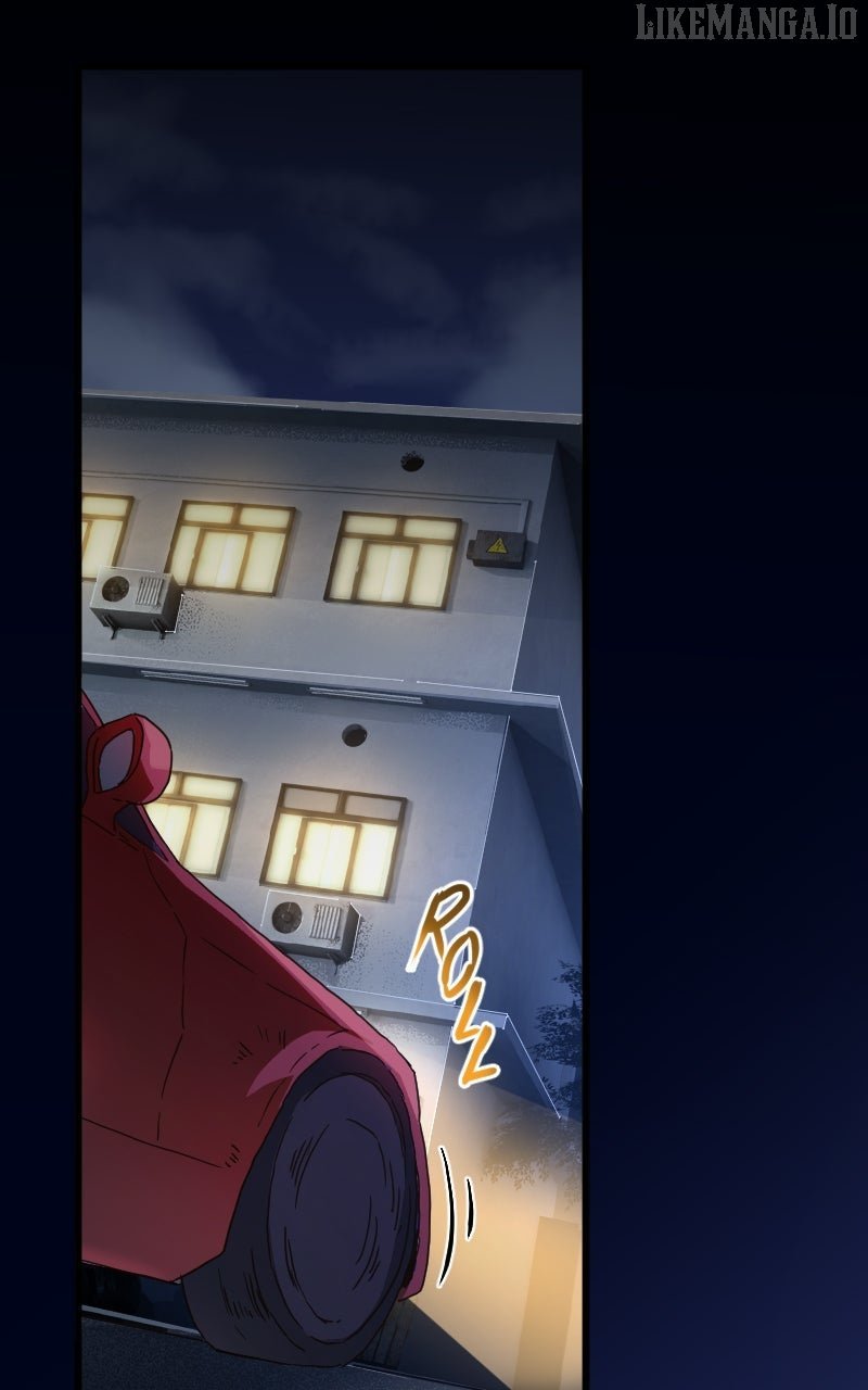 Read The Mafia Nanny EN Manga Online