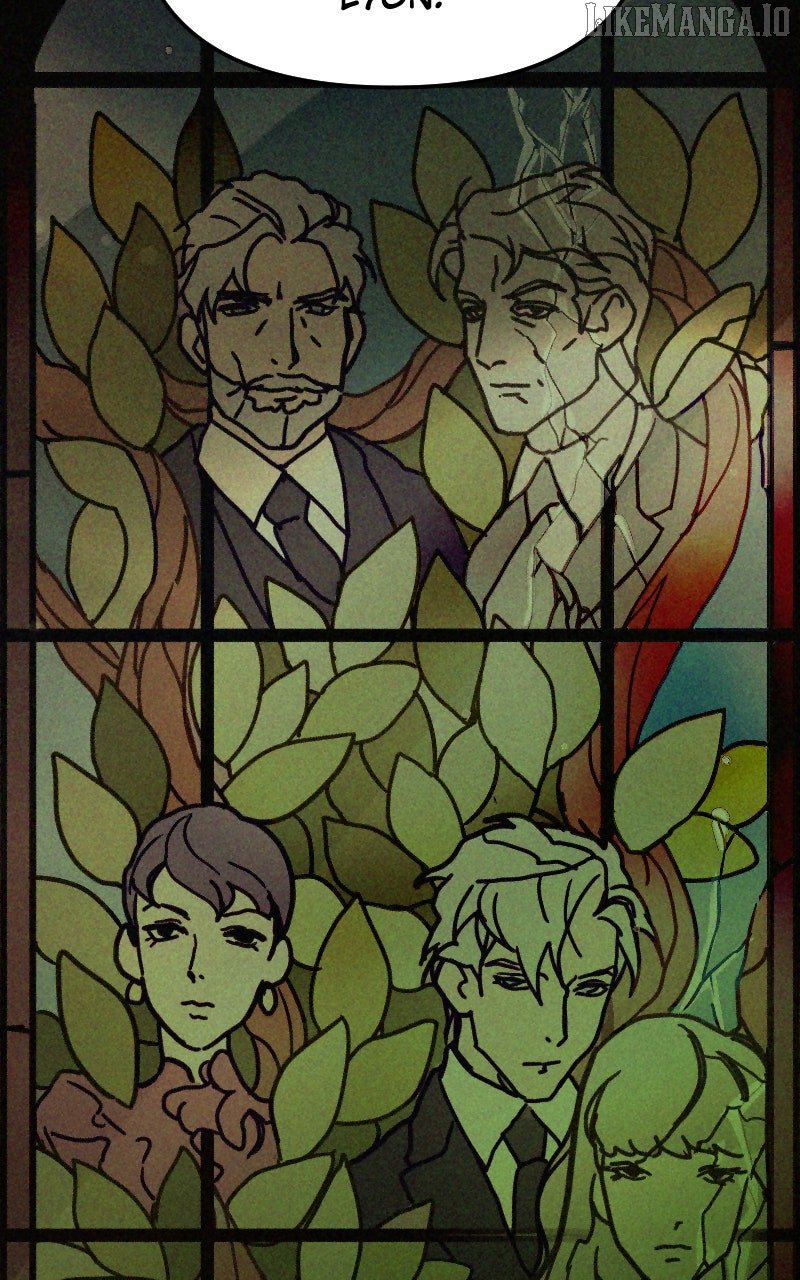 Read The Mafia Nanny EN Manga Online