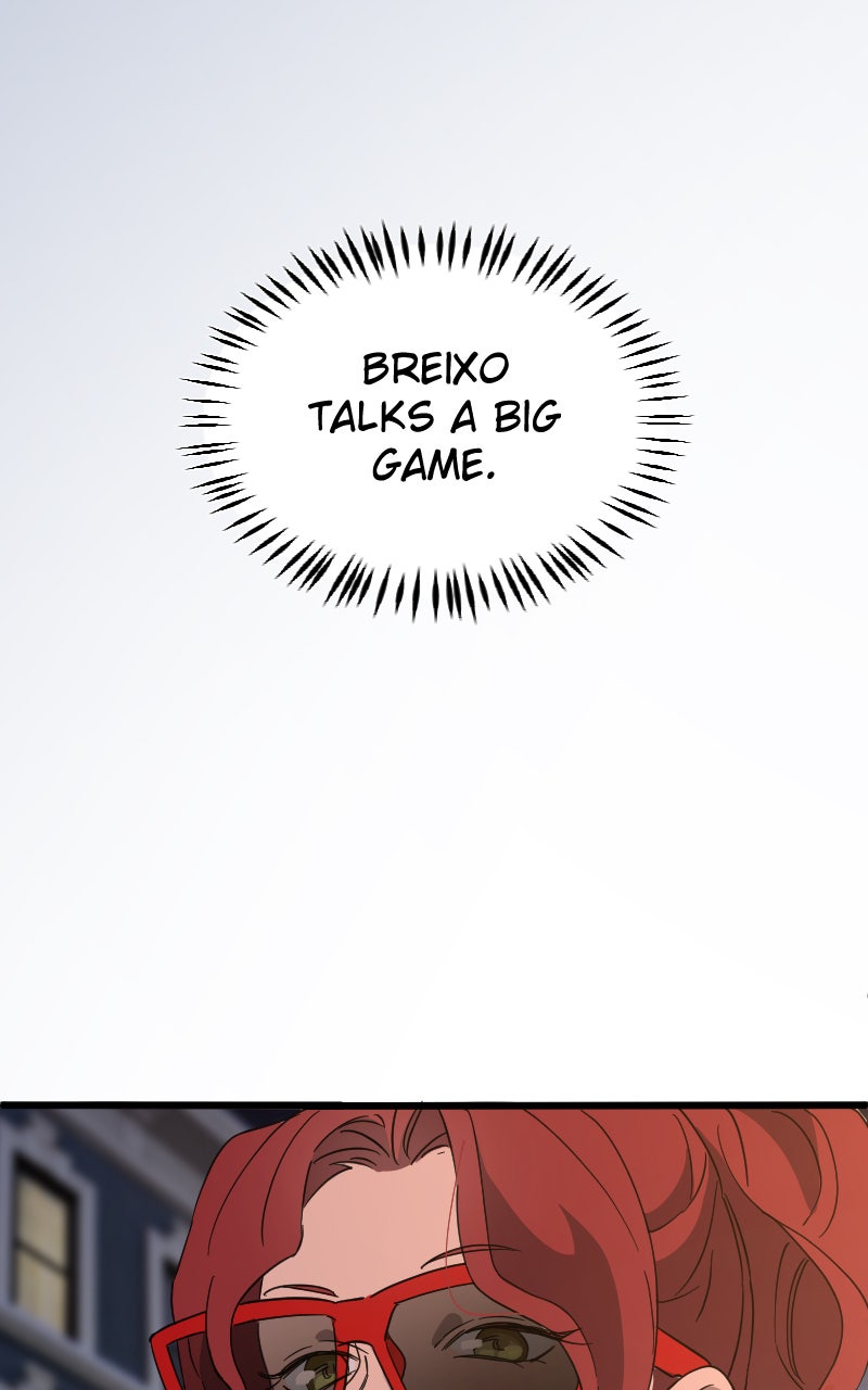 Read The Mafia Nanny EN Manga Online