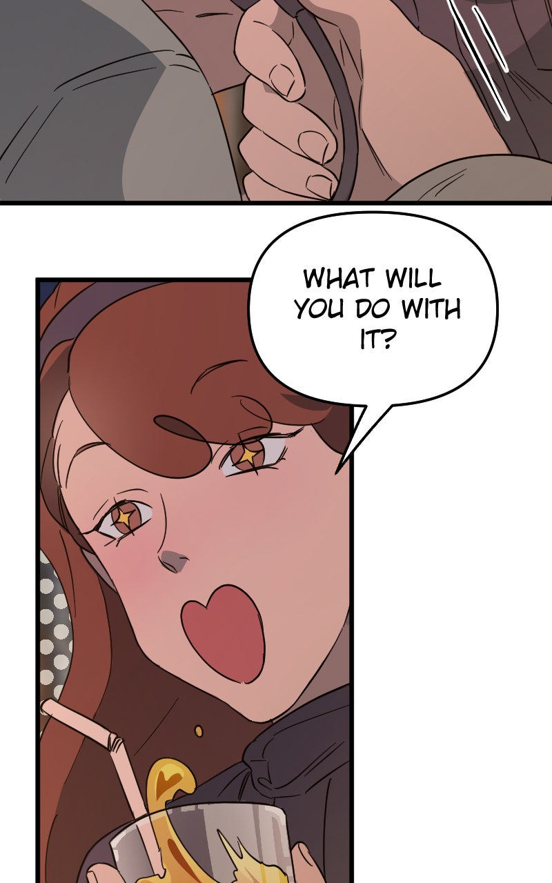 Read The Mafia Nanny EN Manga Online
