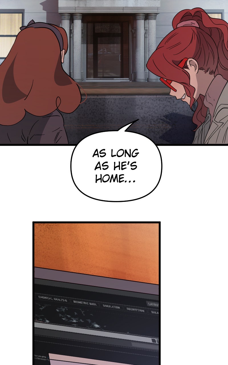 Read The Mafia Nanny EN Manga Online