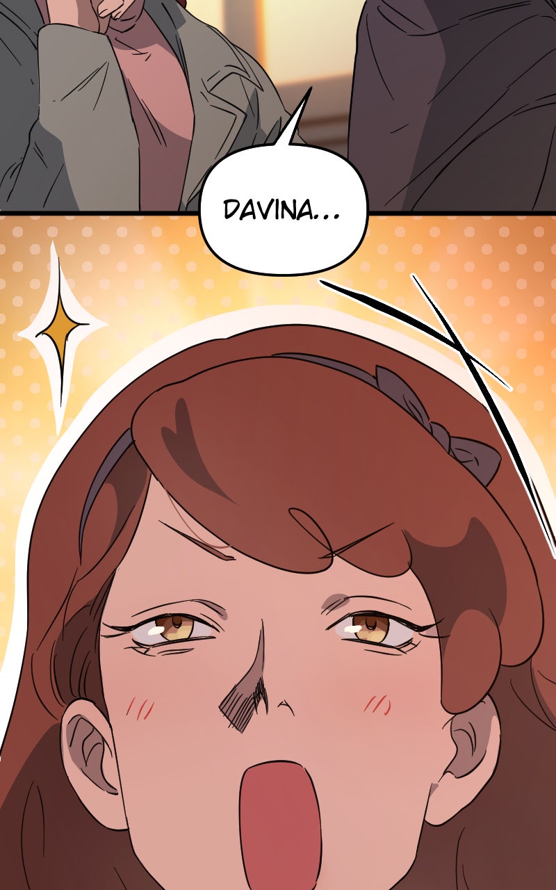 Read The Mafia Nanny EN Manga Online