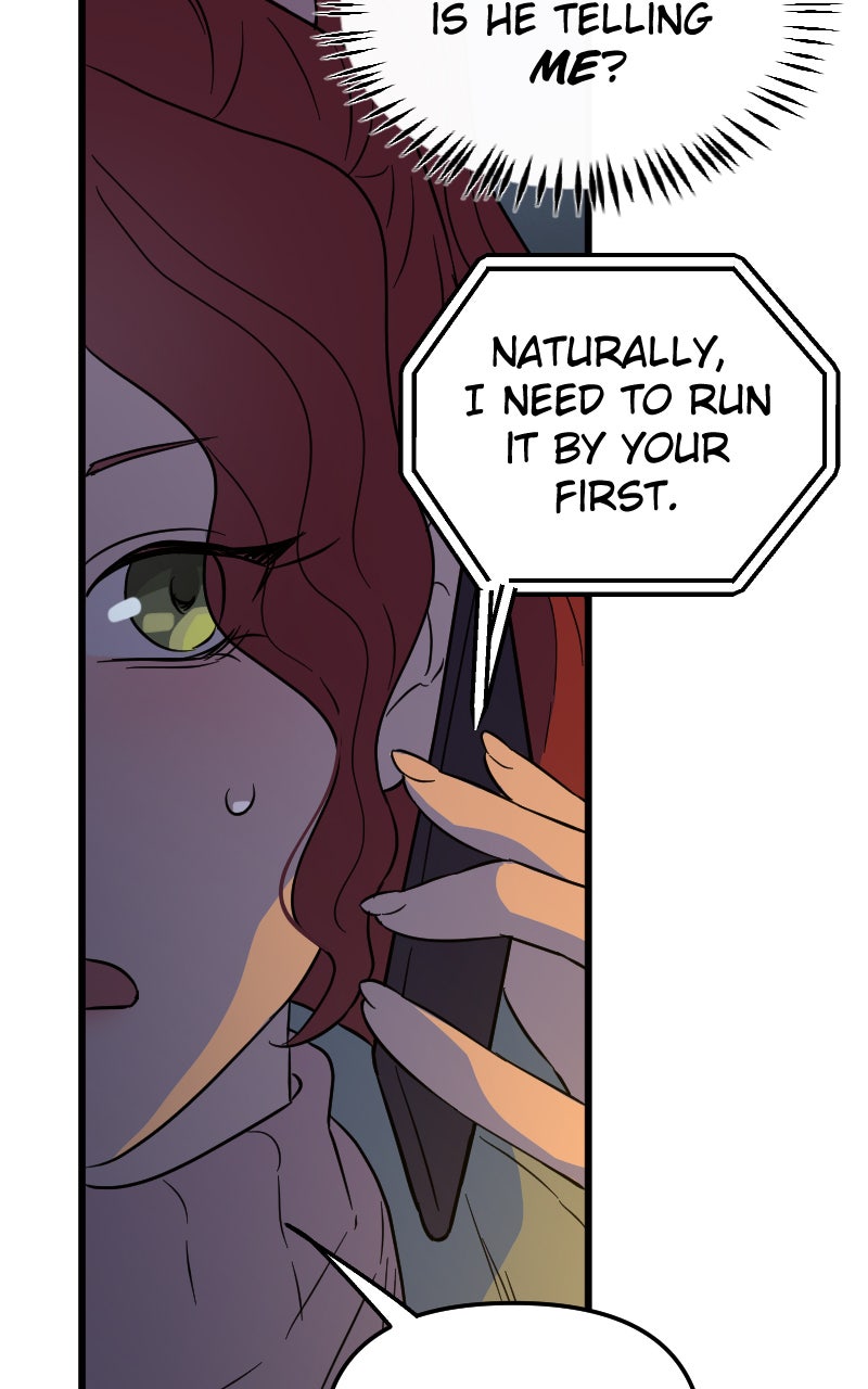 Read The Mafia Nanny EN Manga Online