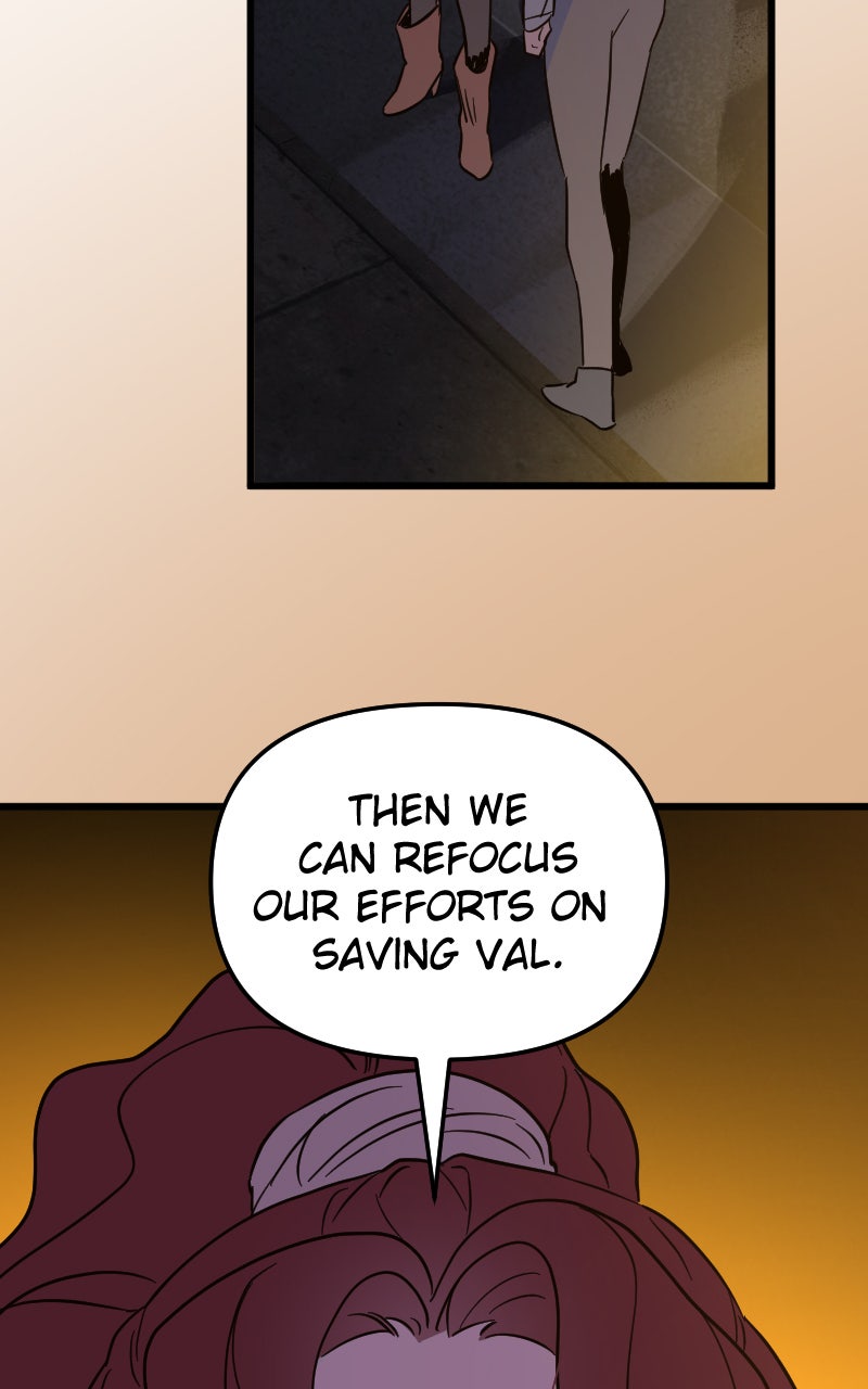 Read The Mafia Nanny EN Manga Online