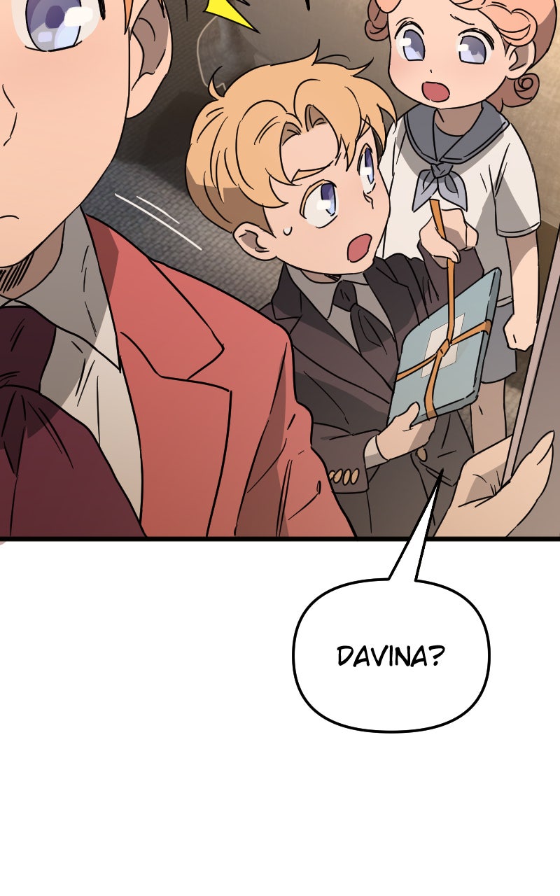 Read The Mafia Nanny EN Manga Online