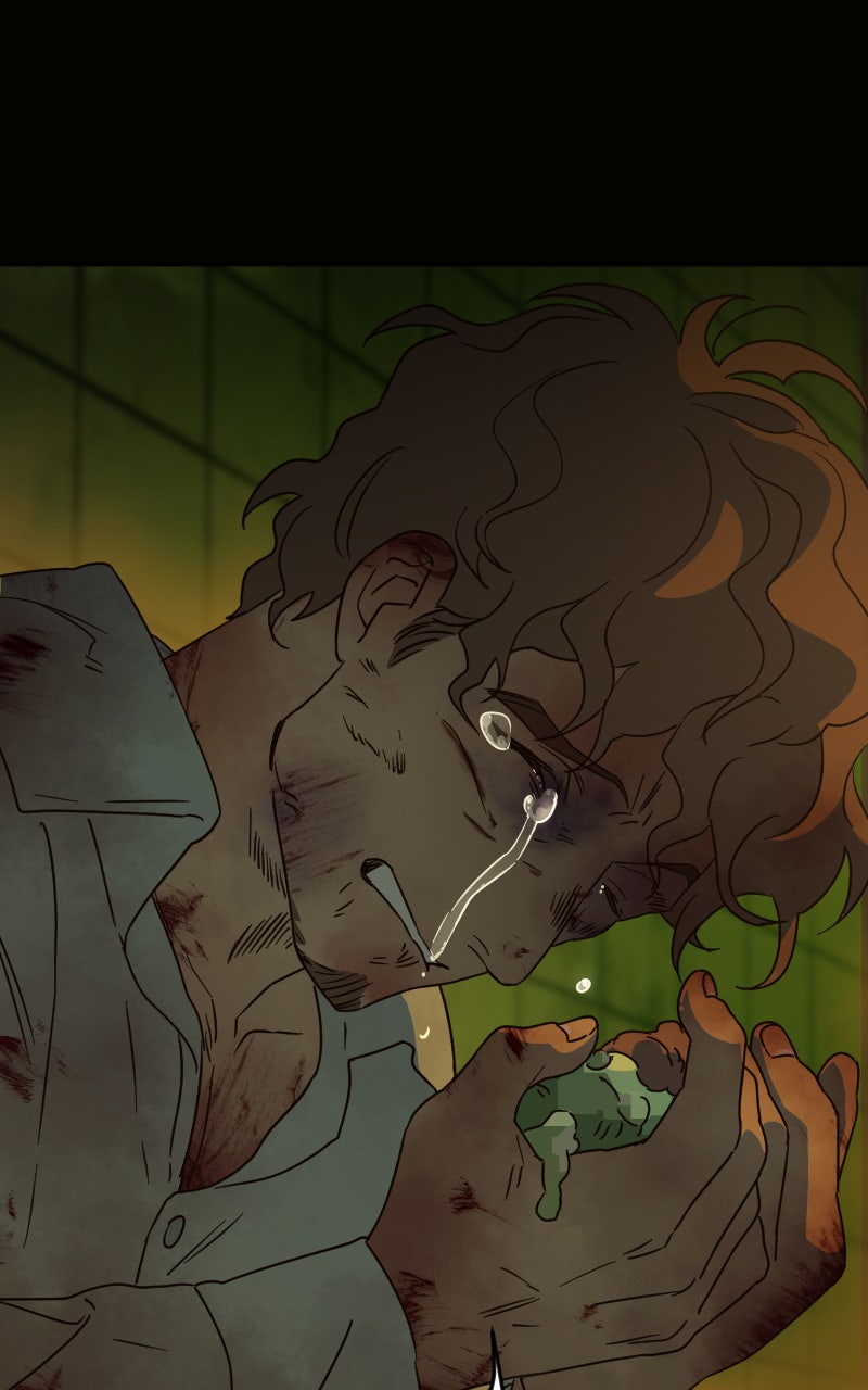 Read The Mafia Nanny EN Manga Online