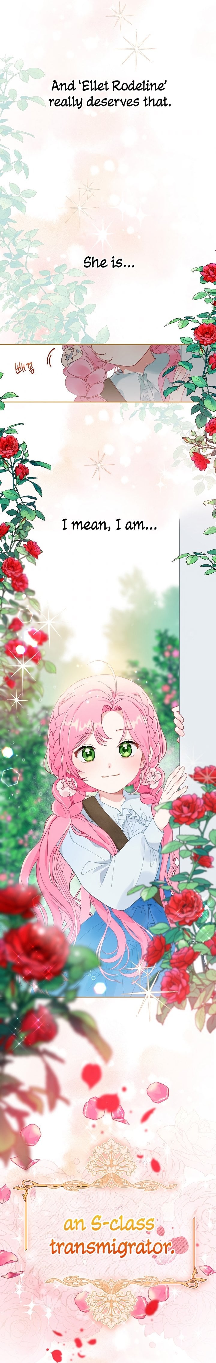 Read The Perks of Being an S-Class Heroine EN Manga Online