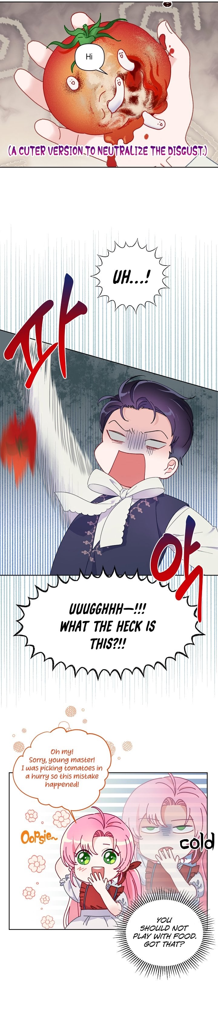 Read The Perks of Being an S-Class Heroine EN Manga Online
