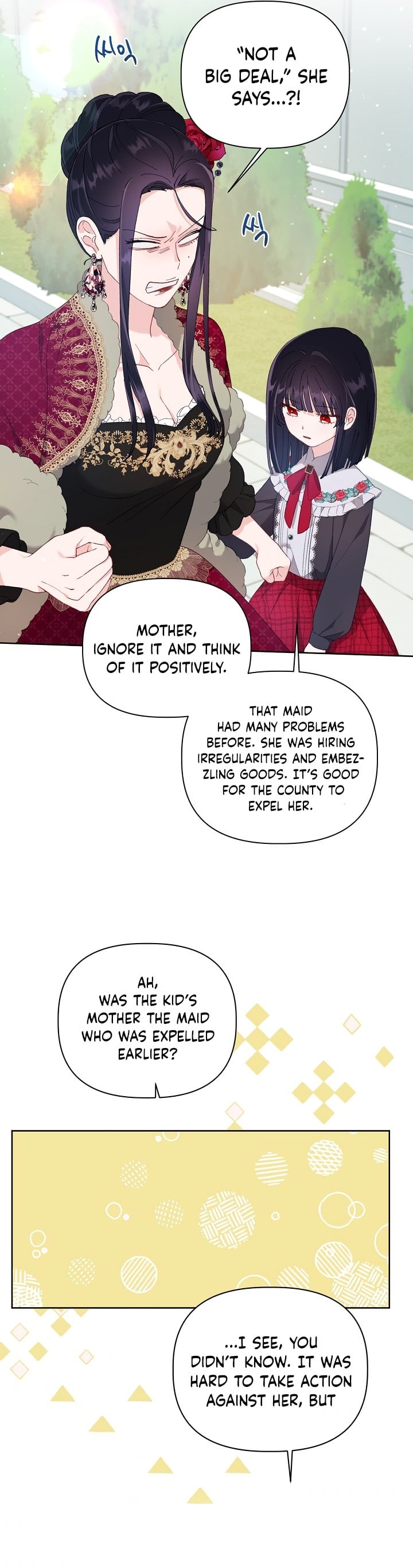 Read The Perks of Being an S-Class Heroine EN Manga Online