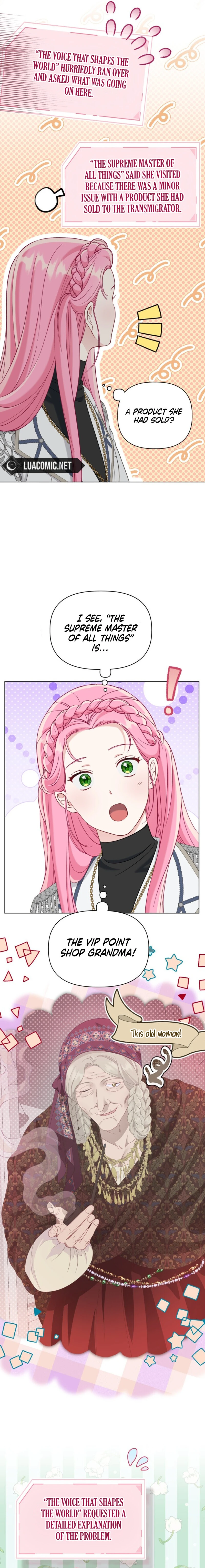Read The Perks of Being an S-Class Heroine EN Manga Online