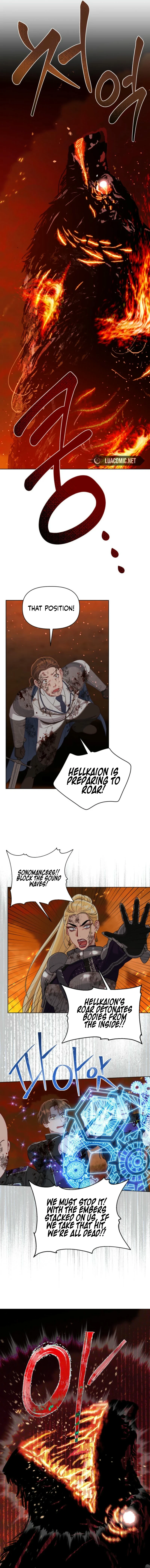 Read The Perks of Being an S-Class Heroine EN Manga Online