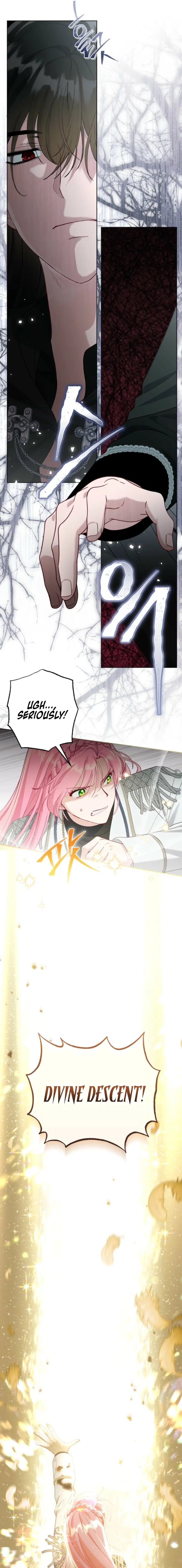 Read The Perks of Being an S-Class Heroine EN Manga Online