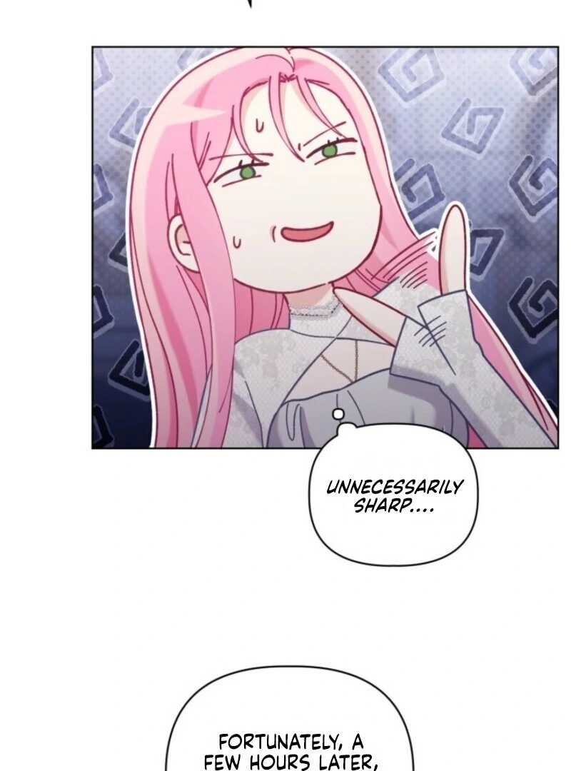 Read The Perks of Being an S-Class Heroine EN Manga Online