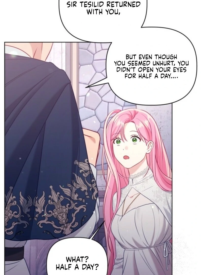 Read The Perks of Being an S-Class Heroine EN Manga Online