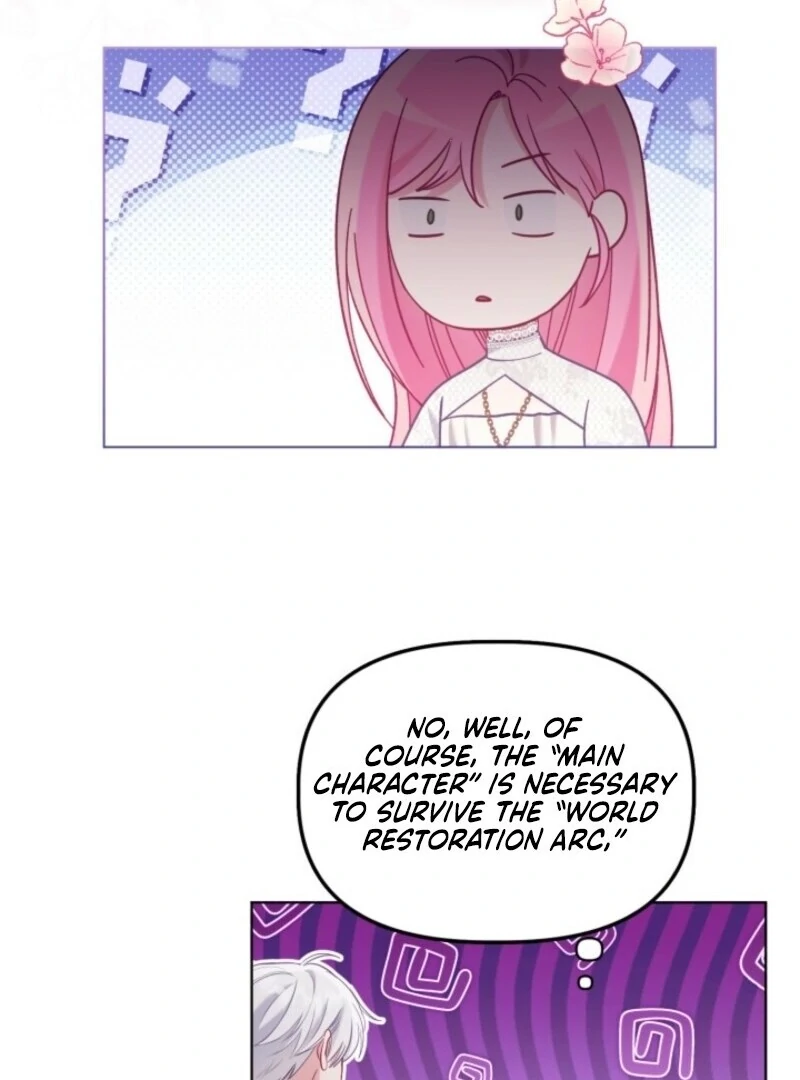 Read The Perks of Being an S-Class Heroine EN Manga Online