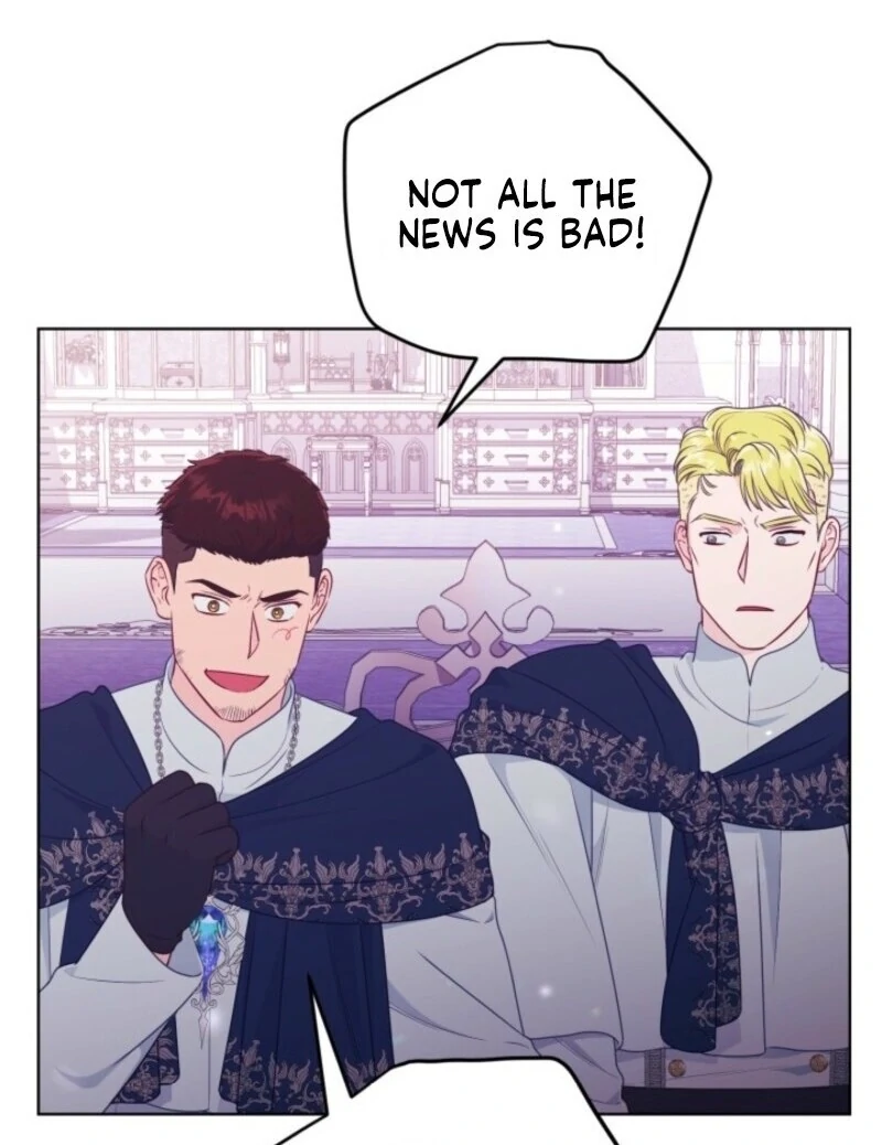Read The Perks of Being an S-Class Heroine EN Manga Online