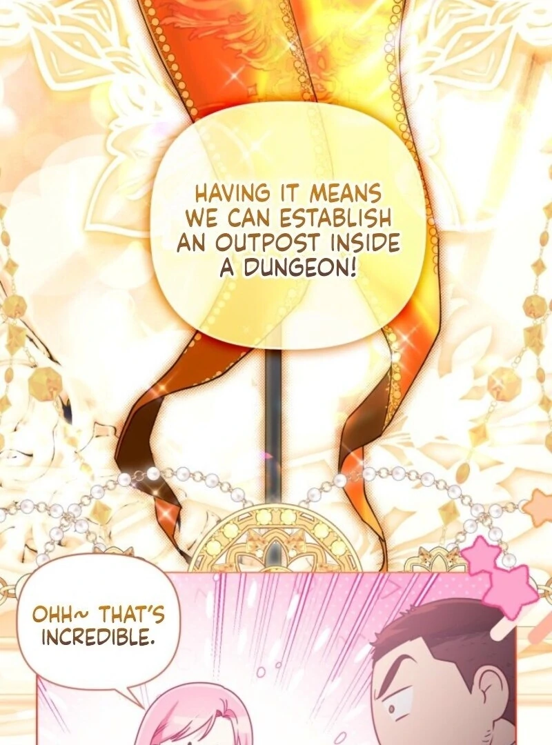 Read The Perks of Being an S-Class Heroine EN Manga Online