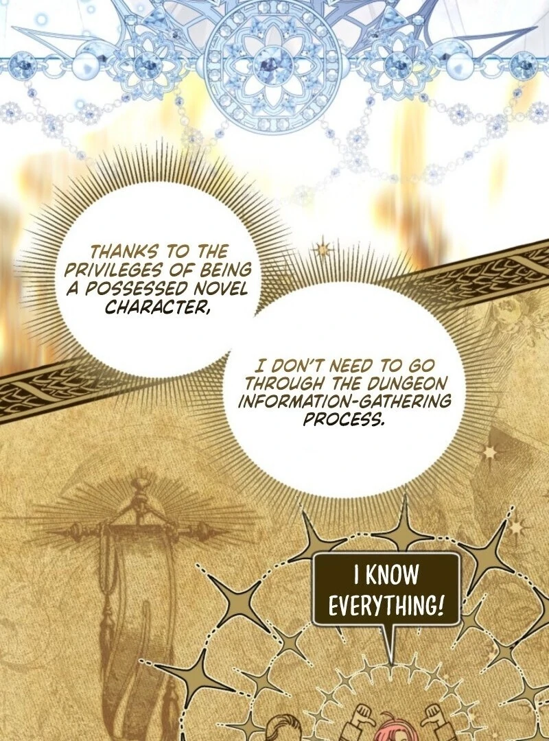 Read The Perks of Being an S-Class Heroine EN Manga Online