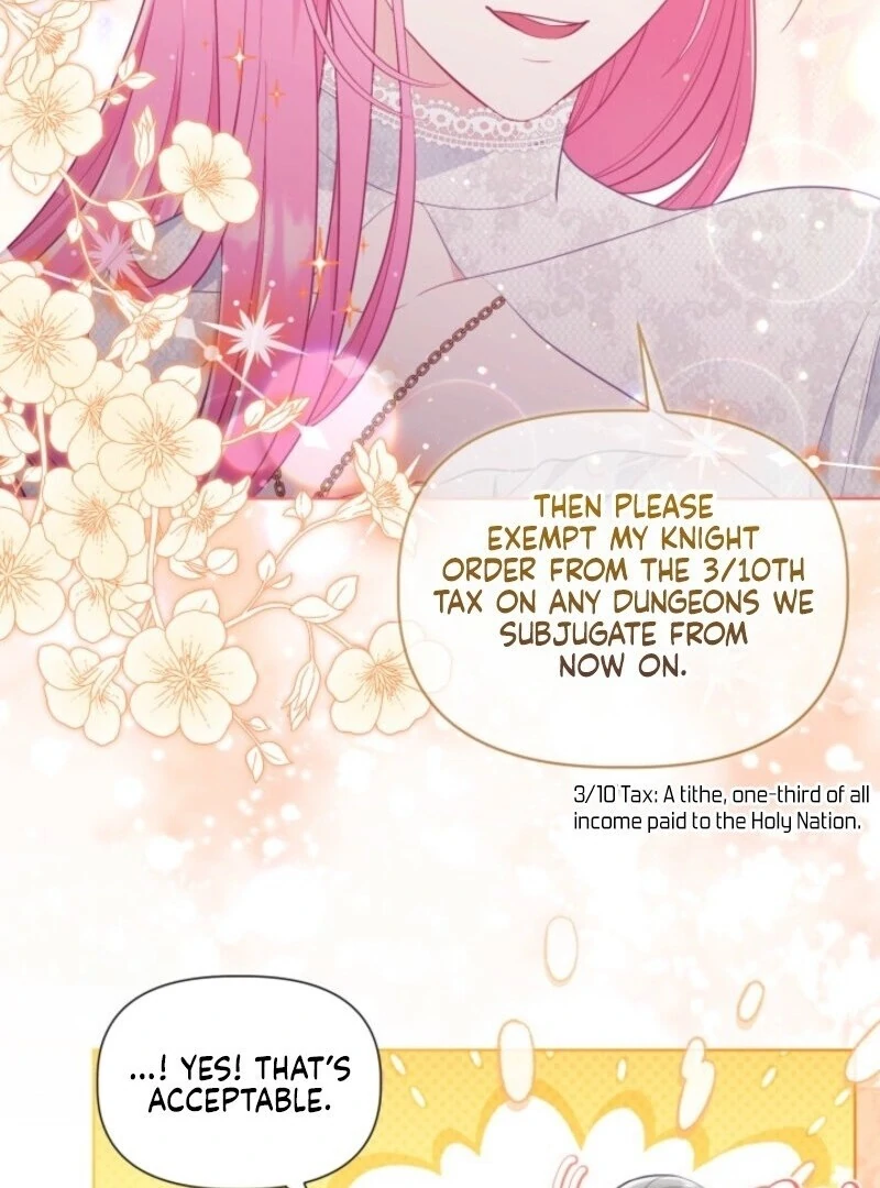 Read The Perks of Being an S-Class Heroine EN Manga Online