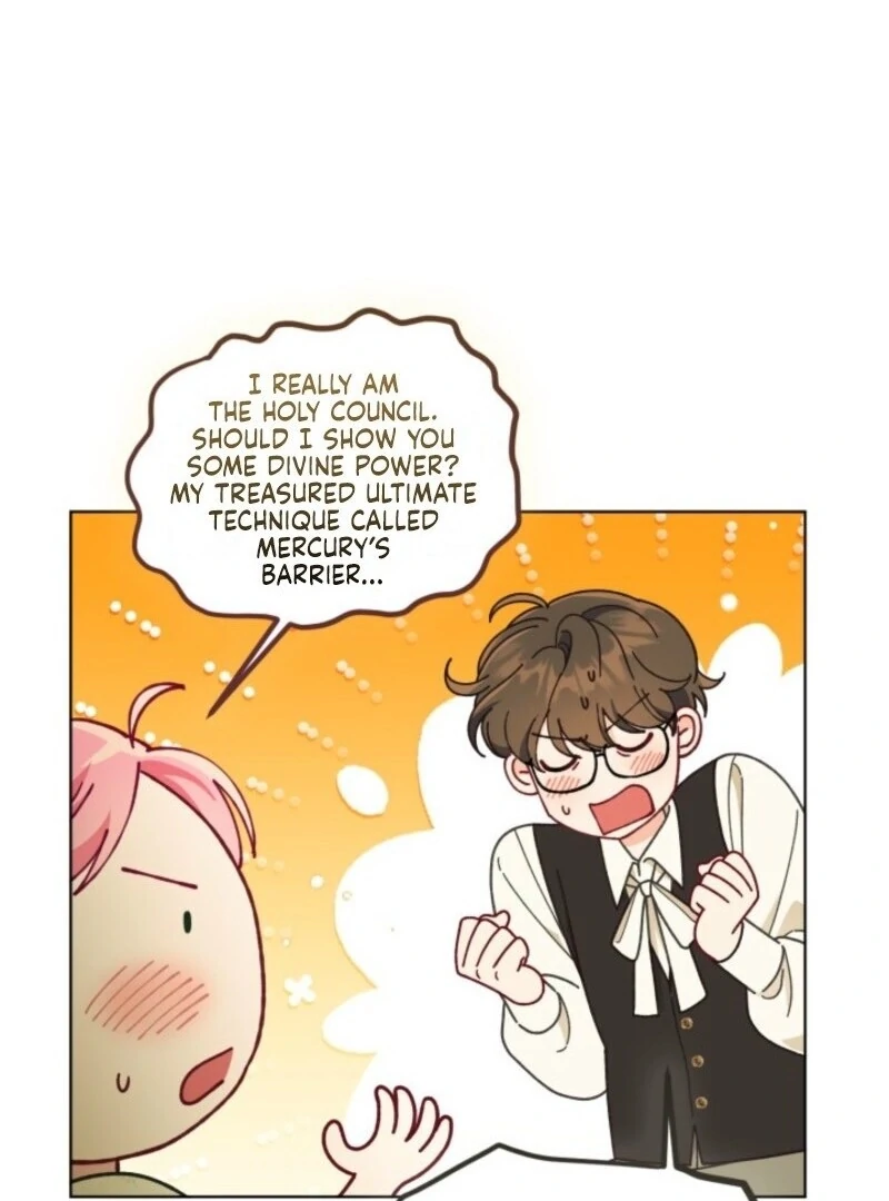 Read The Perks of Being an S-Class Heroine EN Manga Online