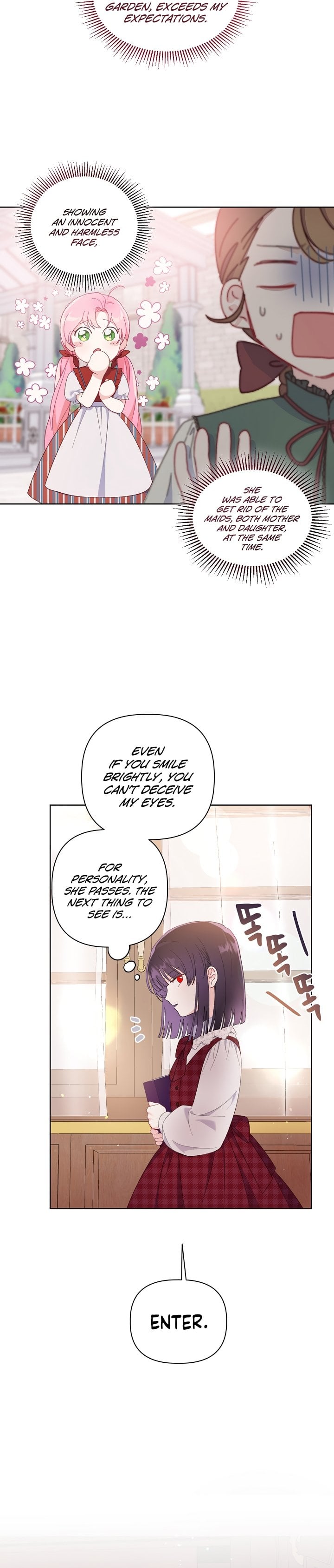 Read The Perks of Being an S-Class Heroine EN Manga Online
