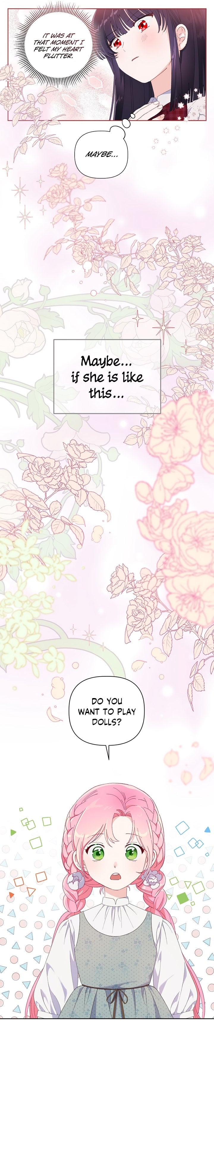 Read The Perks of Being an S-Class Heroine EN Manga Online