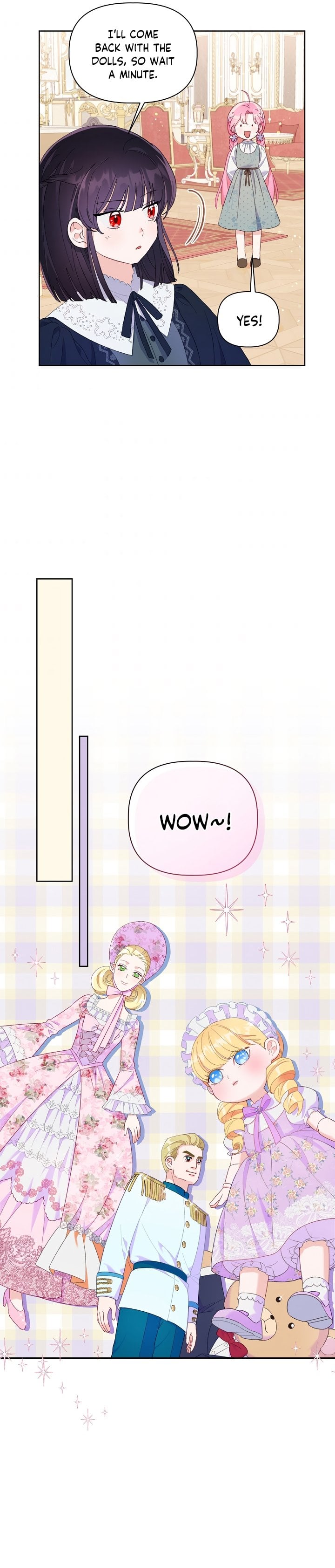 Read The Perks of Being an S-Class Heroine EN Manga Online