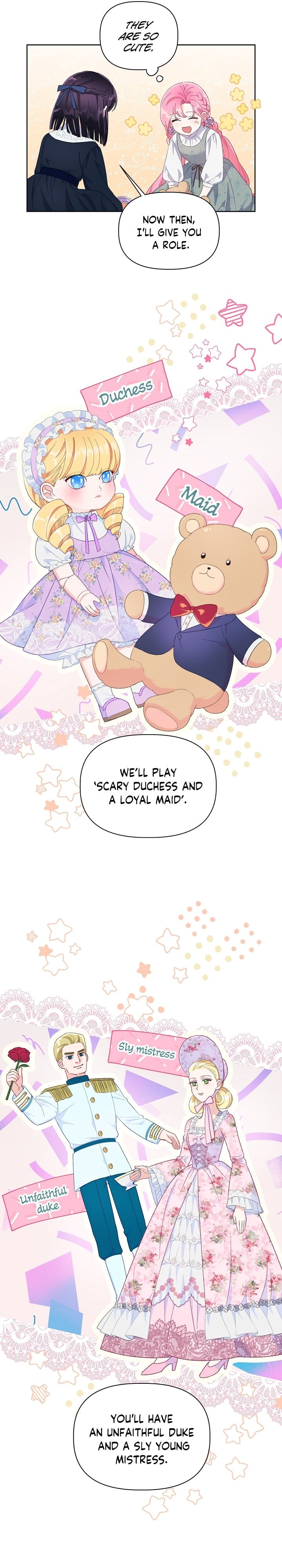 Read The Perks of Being an S-Class Heroine EN Manga Online