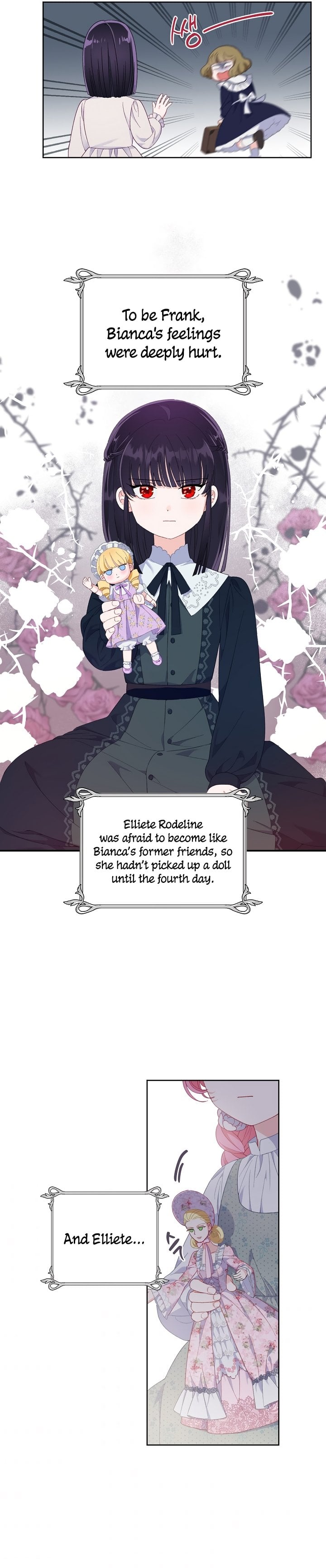 Read The Perks of Being an S-Class Heroine EN Manga Online