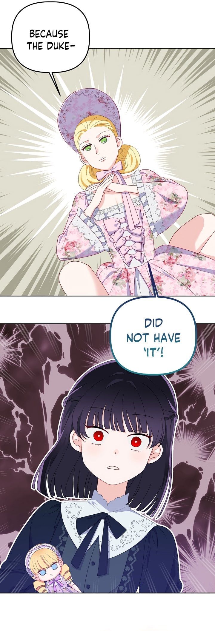 Read The Perks of Being an S-Class Heroine EN Manga Online