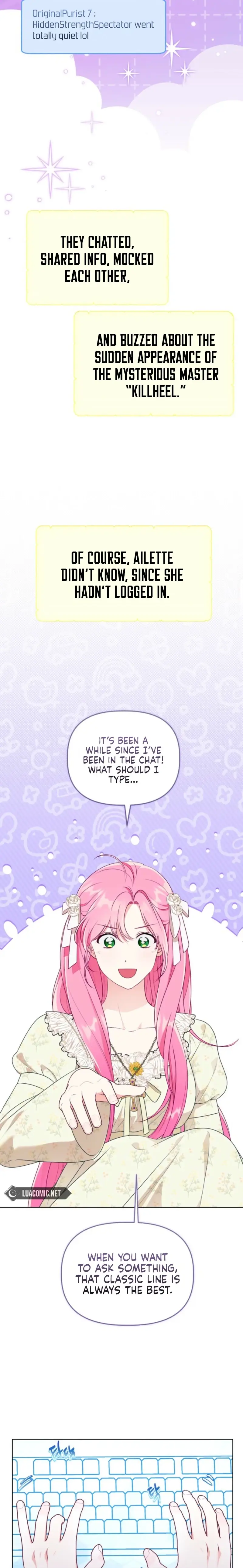 Read The Perks of Being an S-Class Heroine EN Manga Online