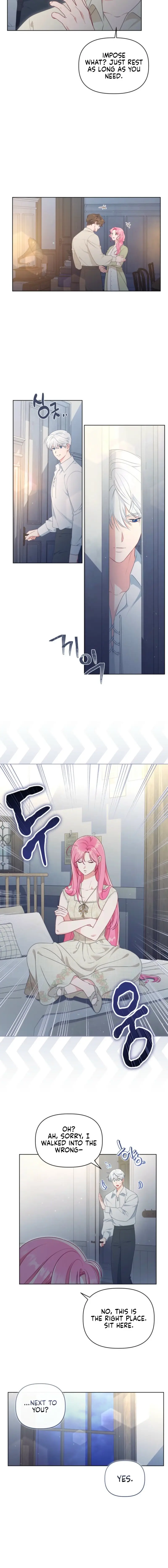 Read The Perks of Being an S-Class Heroine EN Manga Online
