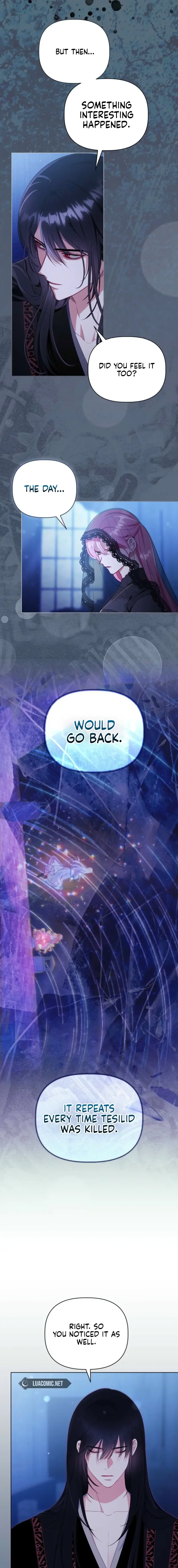 Read The Perks of Being an S-Class Heroine EN Manga Online