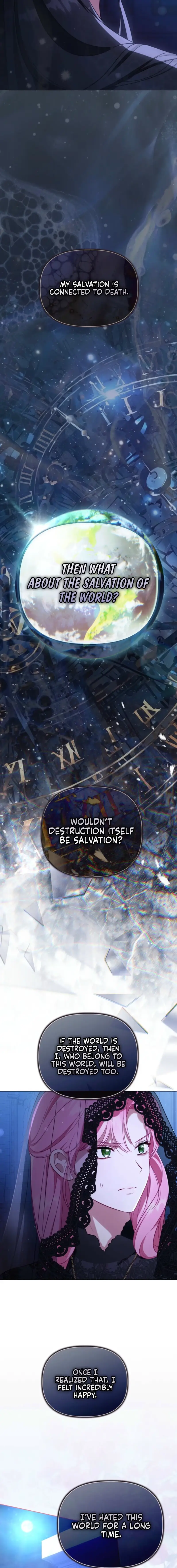 Read The Perks of Being an S-Class Heroine EN Manga Online
