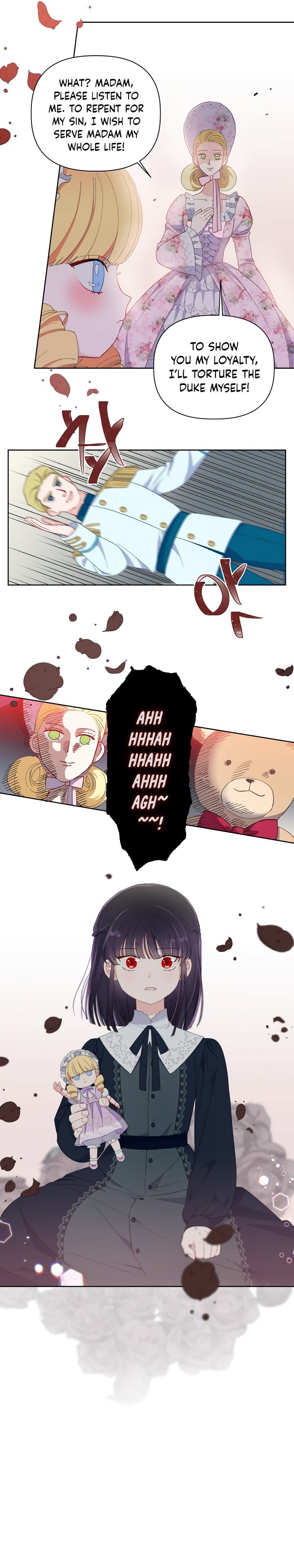 Read The Perks of Being an S-Class Heroine EN Manga Online