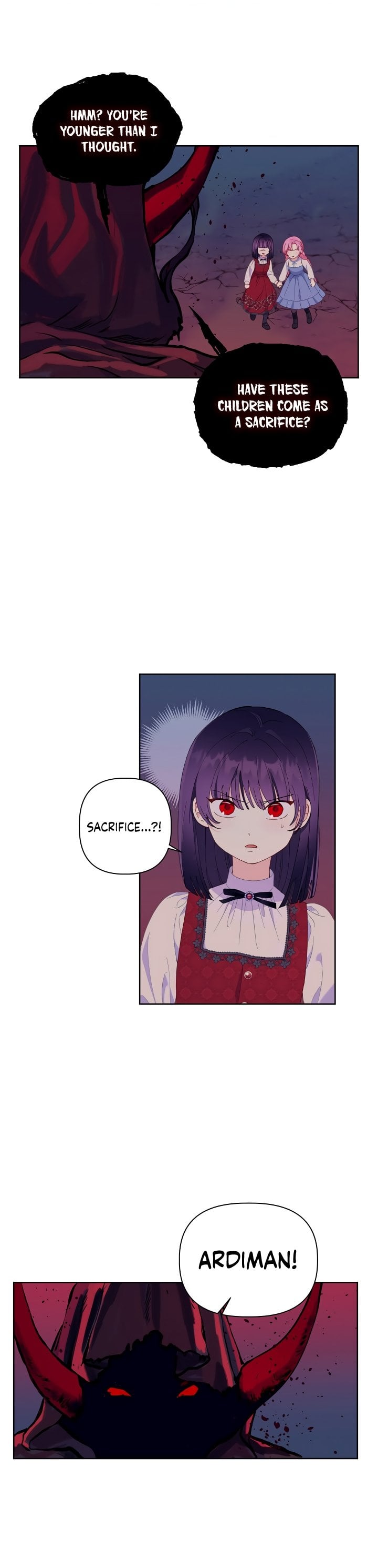 Read The Perks of Being an S-Class Heroine EN Manga Online