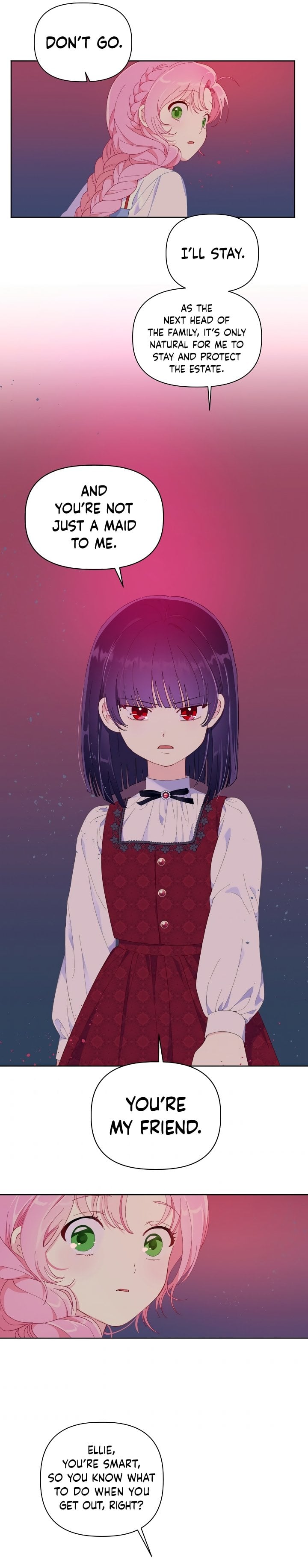 Read The Perks of Being an S-Class Heroine EN Manga Online