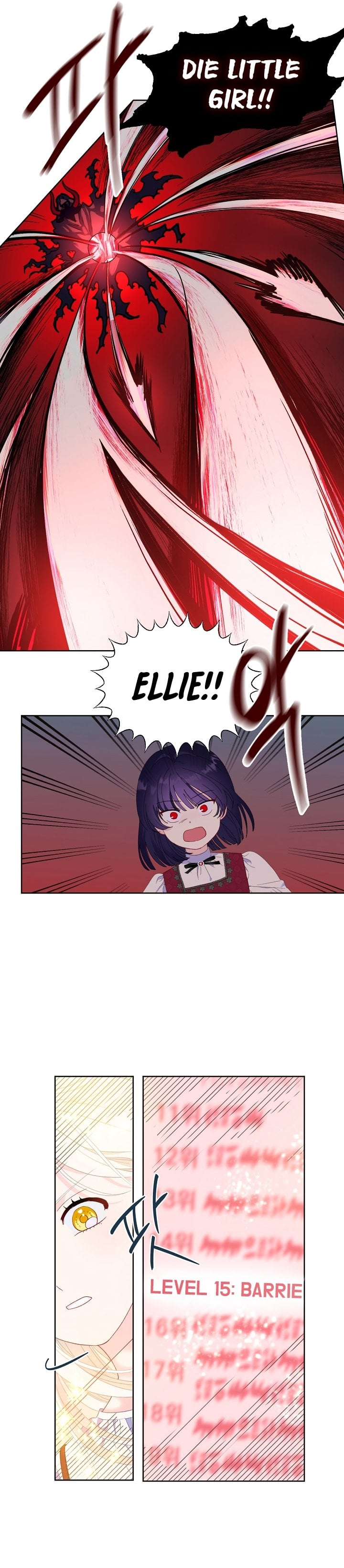 Read The Perks of Being an S-Class Heroine EN Manga Online