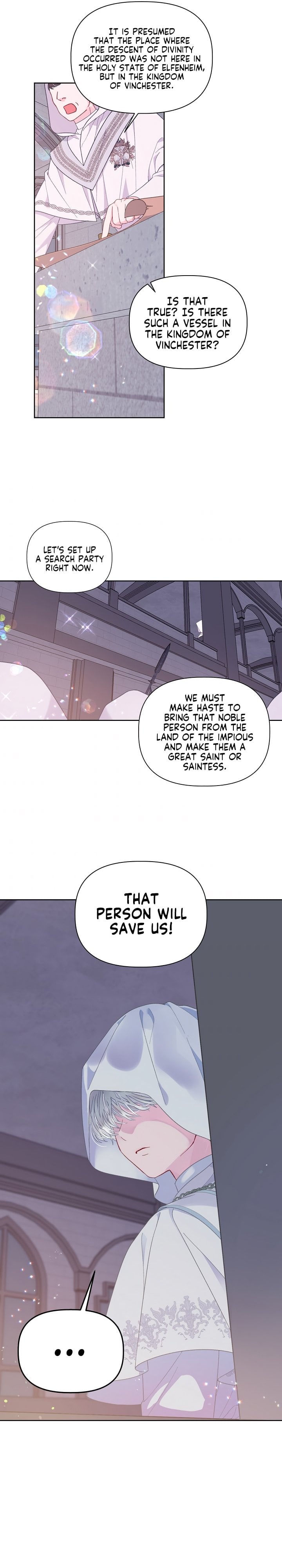 Read The Perks of Being an S-Class Heroine EN Manga Online