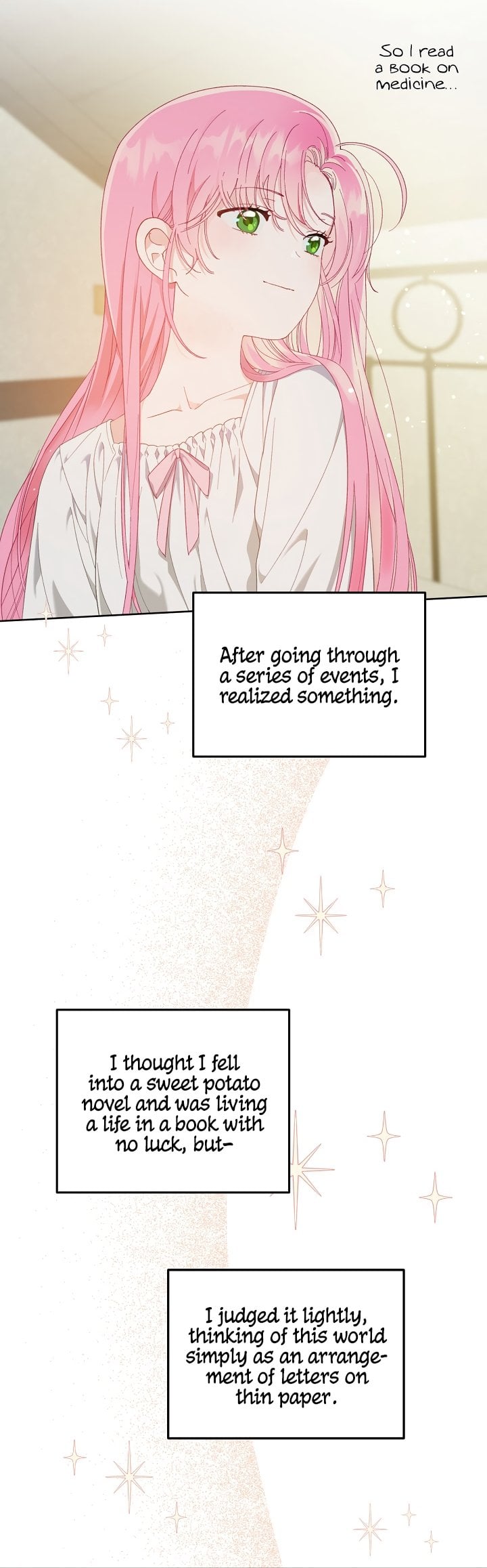 Read The Perks of Being an S-Class Heroine EN Manga Online