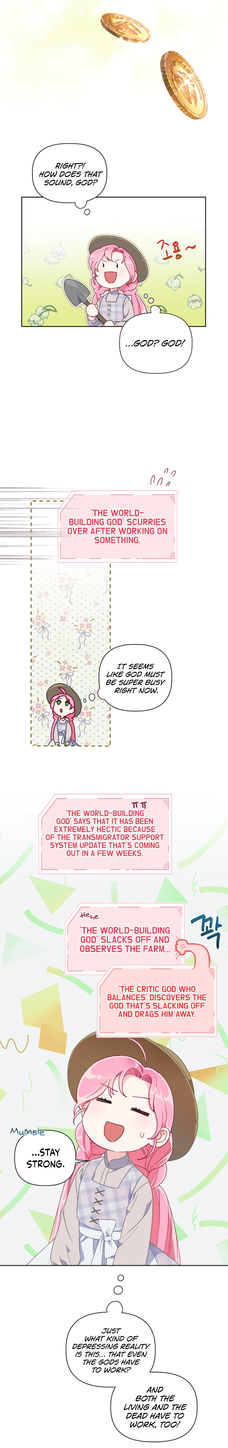 Read The Perks of Being an S-Class Heroine EN Manga Online