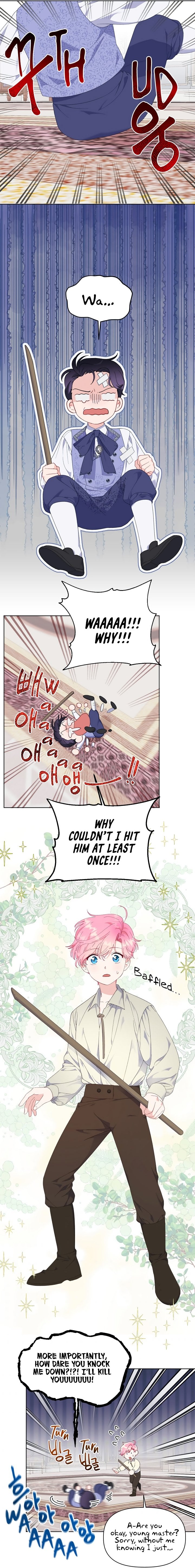 Read The Perks of Being an S-Class Heroine EN Manga Online