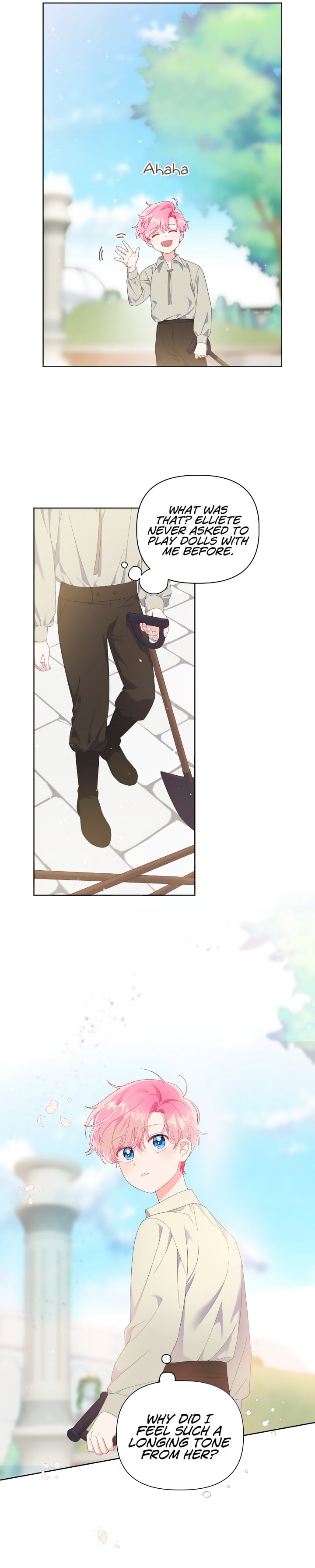 Read The Perks of Being an S-Class Heroine EN Manga Online