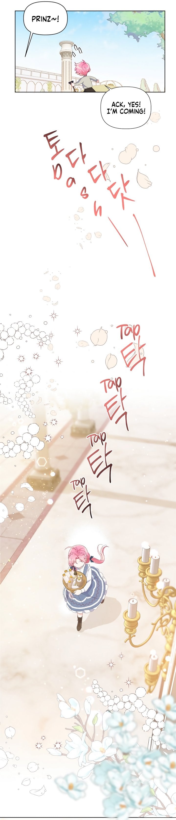 Read The Perks of Being an S-Class Heroine EN Manga Online