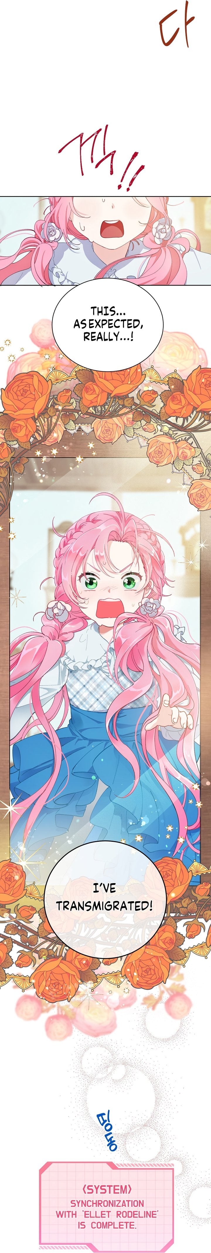 Read The Perks of Being an S-Class Heroine EN Manga Online
