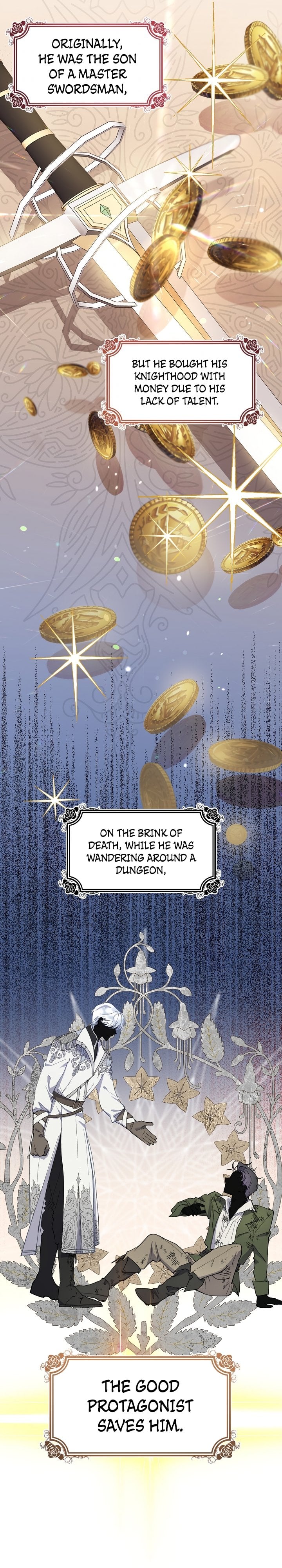 Read The Perks of Being an S-Class Heroine EN Manga Online